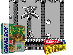 Adventure Island